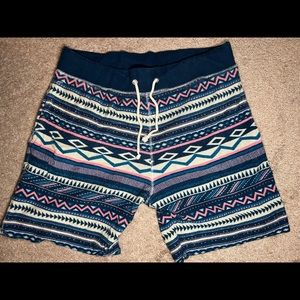 H&M shorts